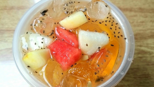 DANDELION - Trà Sữa & Ăn Vặt - Lê Lai