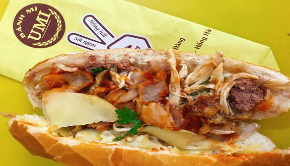 Bánh Mì Umi Hạ Long - Hạ Long