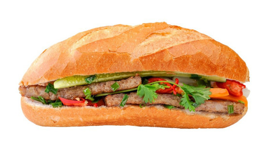 Tiệm Bánh Mì Ba Lẹ NT - Đường 2 Tháng 4