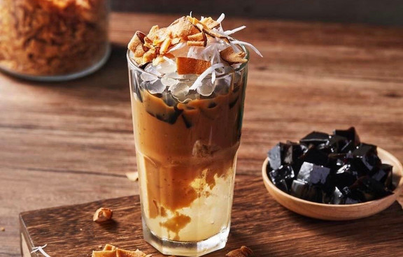 Yến Coffee - Bạc Xỉu, Trà Cúc & Trà Hoa Quả