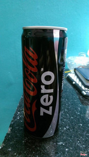 Cola zero