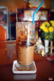 Cafe sữa đá