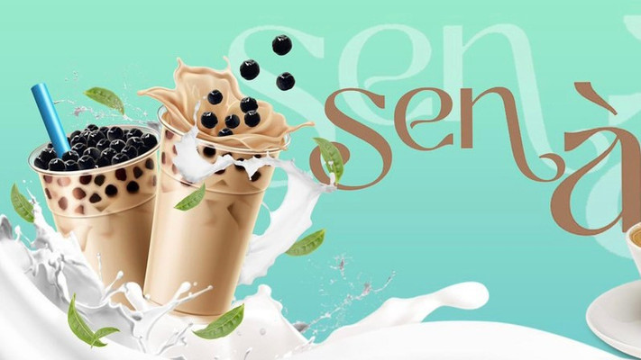 Senà Coffee & Milktea - Trần Phú