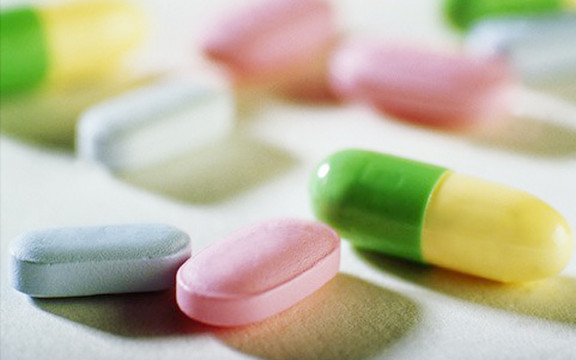 Nhà Thuốc Tây Số 59 - Xóm Chiếu