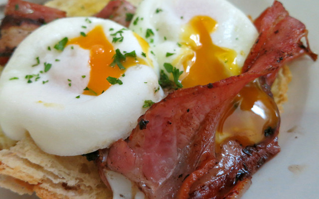 Jamaica Blue Coffee - Garden City