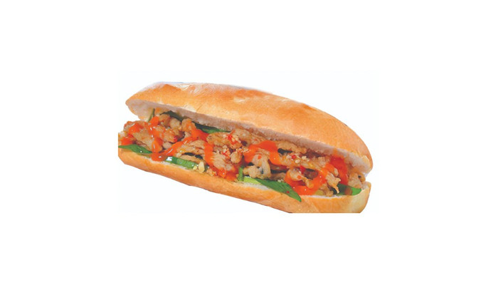 Bánh Mì Chả Cá Nóng - 26 Hưng Phú