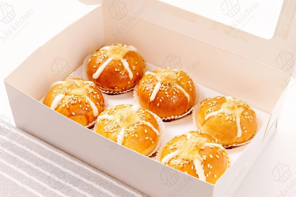 Hanah Cakes - Nguyễn Văn Lượng