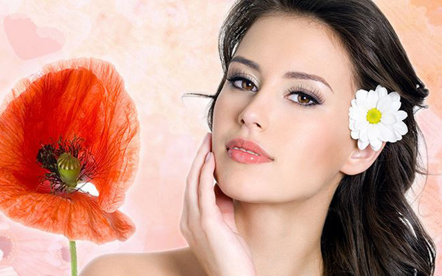 Mỹ Viện Trường Xuân - Kinh Dương Vương