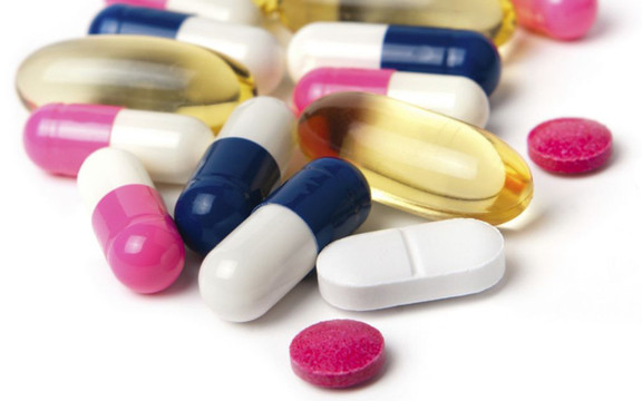 Nhà Thuốc Tây Phượng - Linh Trung