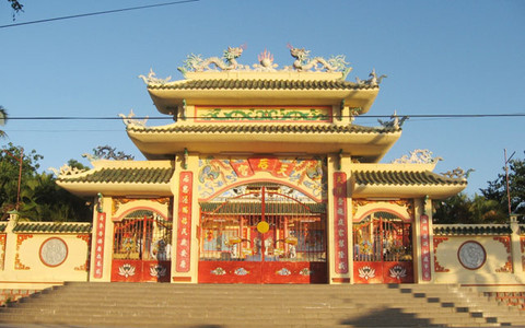Bình Dương 3 ngày 2 đêm : Eat & See