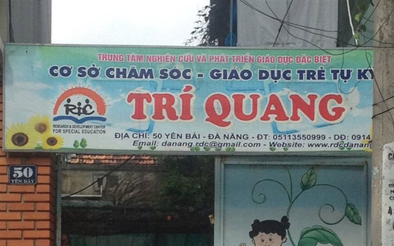 Trung Tâm Giáo Dục Trí Quang