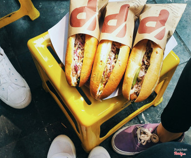 Ngất ngây chục loại bánh mì thập cẩm cho bữa sáng vừa nhanh vừa gọn