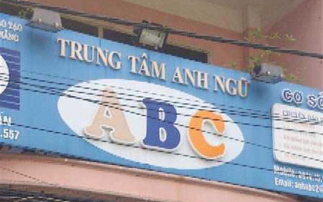 Trung Tâm Anh Ngữ ABC - Đào Tấn