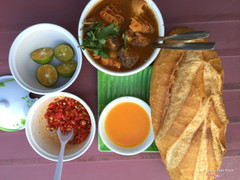 Phá lấu su su 839 hoàng sa p9 q3 , ko phải tân bình, mong mọi người ủng hộ 