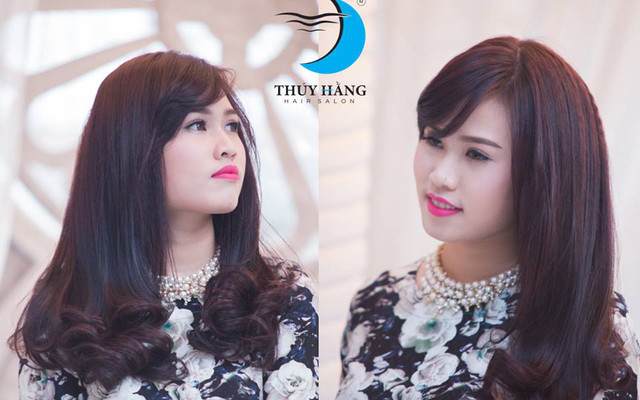 Salon Thúy Hằng - Nam Đồng