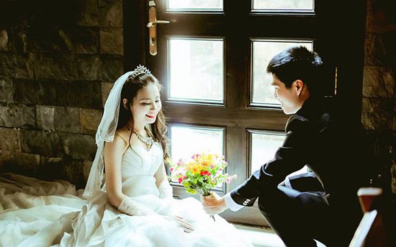 Happy Studio - Trương Minh Ký