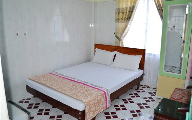 Nhà Trọ Quyên Khôi - Ngọc Hồi