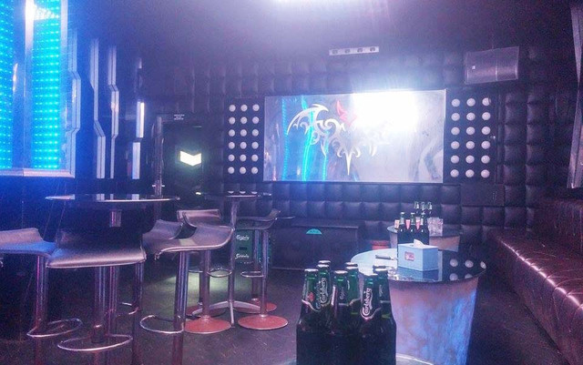 Mỹ Hạnh 1 Karaoke