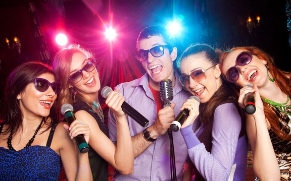 Bích Lương Karaoke - Lê Trọng Tấn