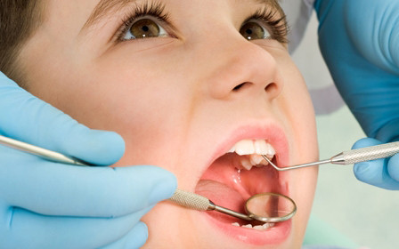 Nha Khoa Hùng Quế - Vĩnh Phúc