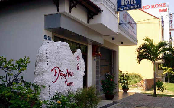 Đặng Việt Hotel - Hồ Nghinh