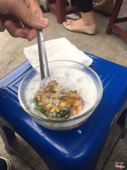 chè thập cẩm