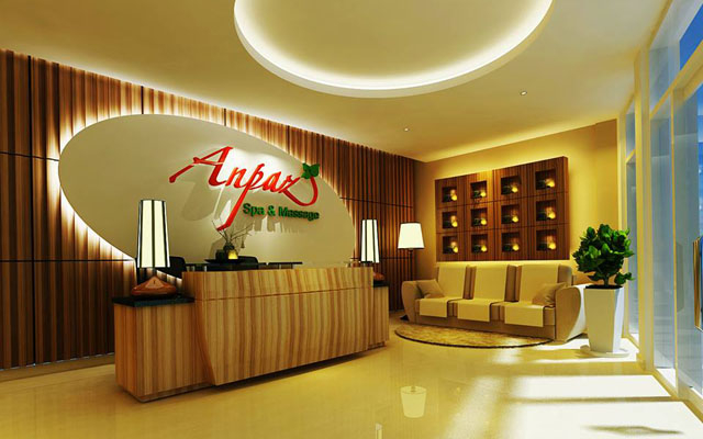 Anpaz Spa & Massage - Sun Home Center
