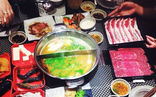 Hotpot Story - Vincom Center Nguyễn Chí Thanh