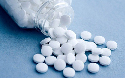 Quầy Thuốc Bình An - Thạch Lỗi