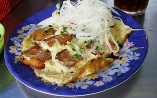 Danh sách món BỘT CHIÊN cho những ngày chán cơm