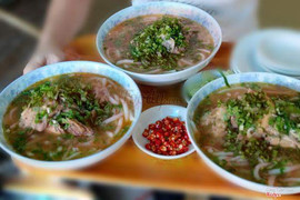 Bánh Canh