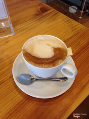 capuchino