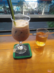 Cafe Baileys