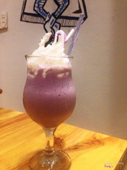 bluberry