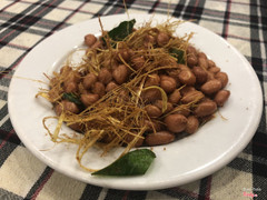 Đậu phụng