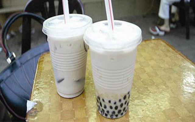 Trà Sữa Rinhouse