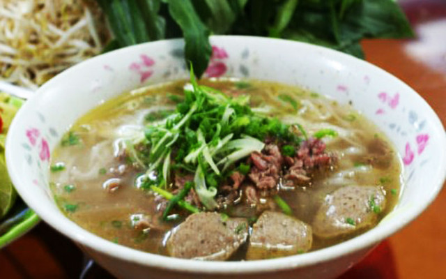 Phở Thành