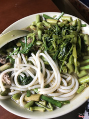 Thêm gì tính tiền cái đó nhưng nhận chỉ đúng gì bạn thêm