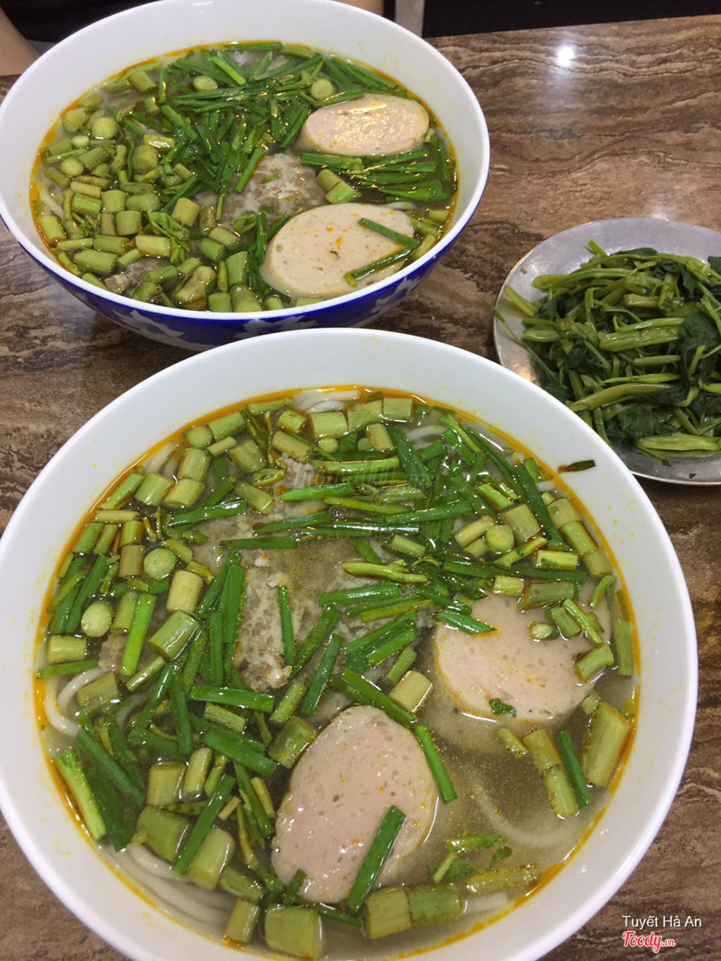 Tô đặc biệt 39k