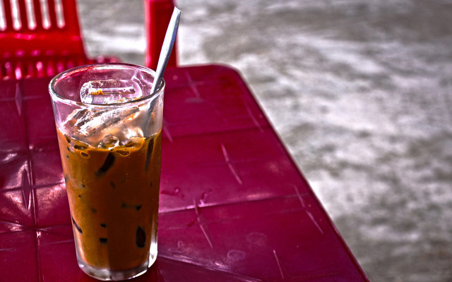 Bean Brothers Coffee
