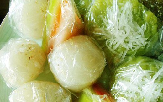 An Minh - Đặc Sản Bánh Cổ Truyền Hà Nội