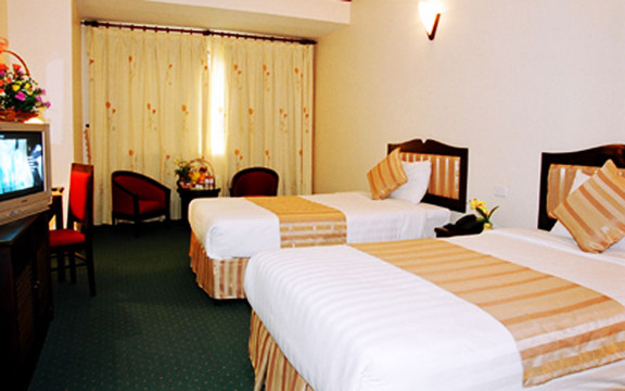 Minh Thanh Hotel