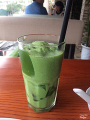 Matcha Green Tea 40k