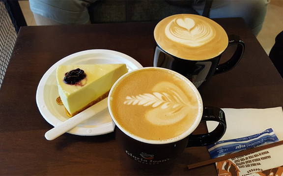 Gloria Jean's Coffees