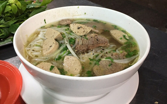 Phở Hải Dương