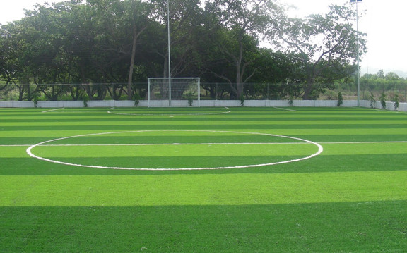 Sân Bóng Thành Phát