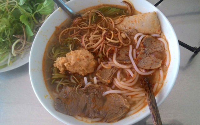 Bún Bò Hầm