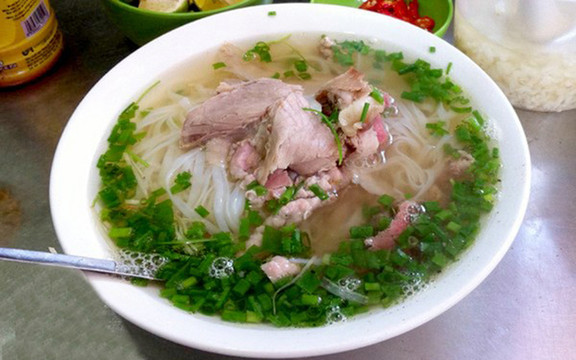 Quán Loan - Phở Bò