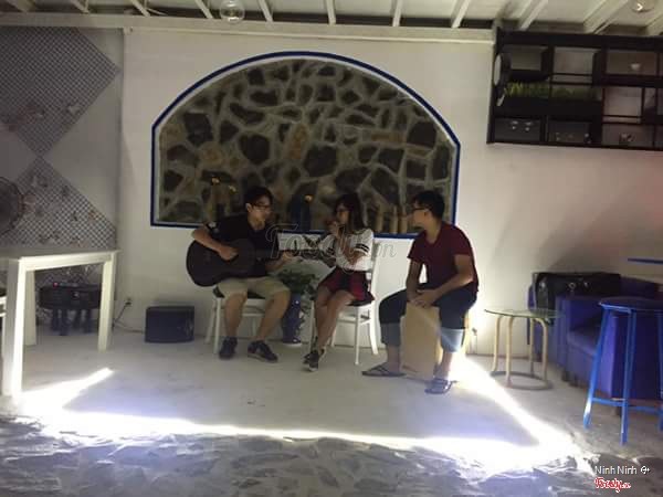 Acoustic nè..Acoustic nè :)