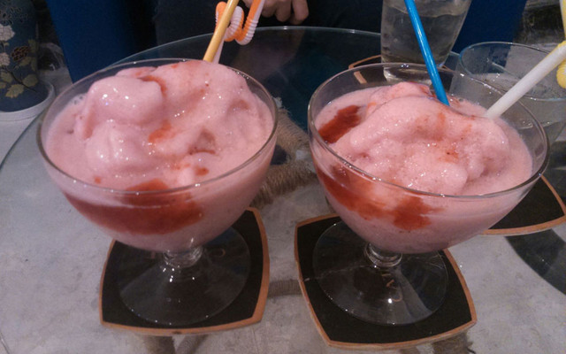 Dreamers Cafe & Food